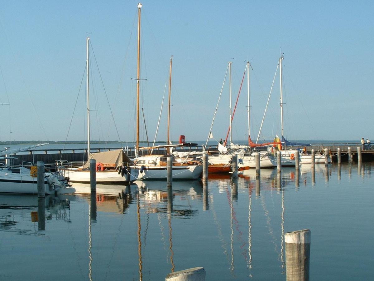 Fewo-Kramm Ostseebad Dierhagen Eksteriør billede